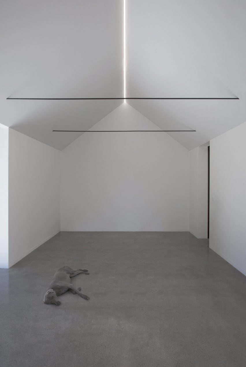 Blackwood Studio by Adam Kane Architects