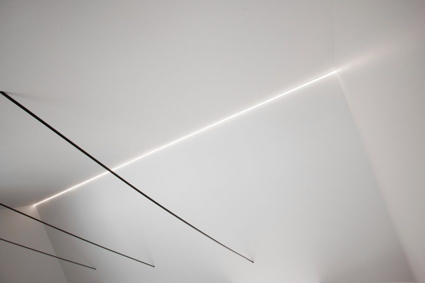 Blackwood Studio by Adam Kane Architects