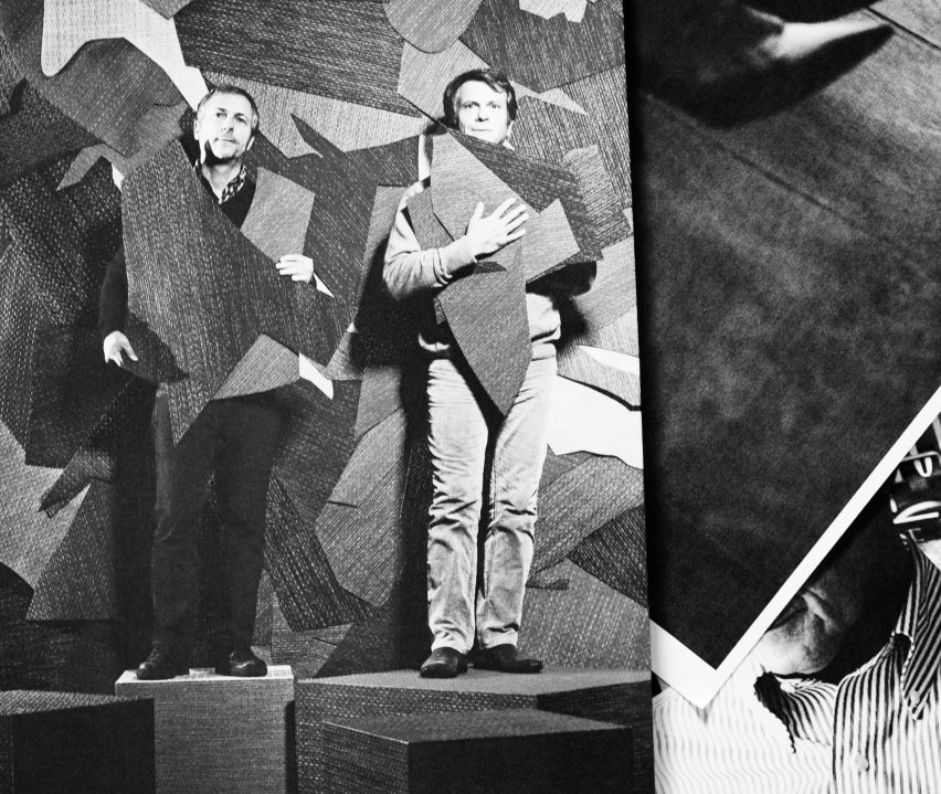 Fernando and Humberto Campana