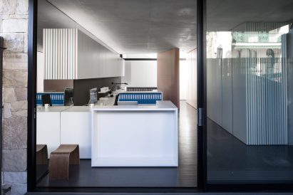 Brougham Place Potts Point by Smart Design Studio