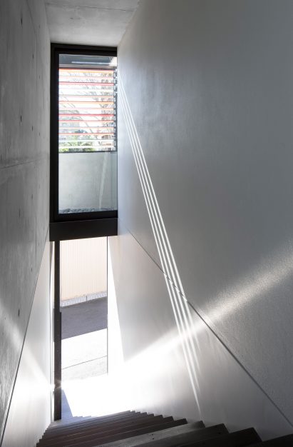 Brougham Place Potts Point by Smart Design Studio