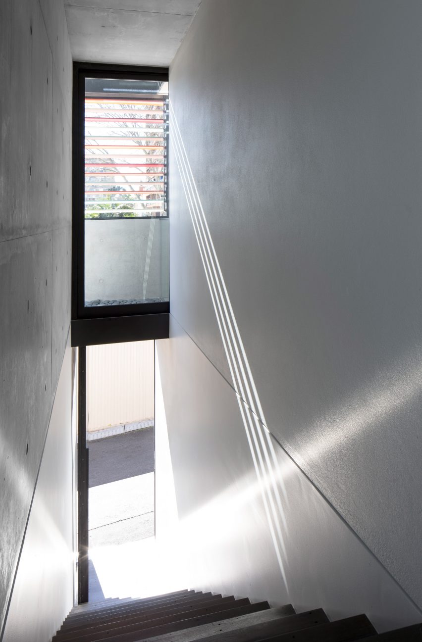 Brougham Place Potts Point by Smart Design Studio