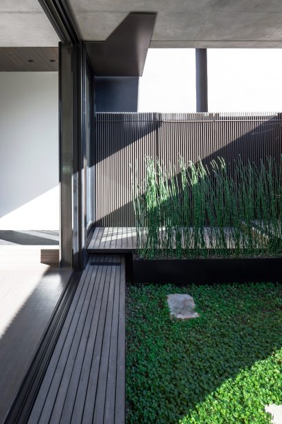 Brougham Place Potts Point by Smart Design Studio