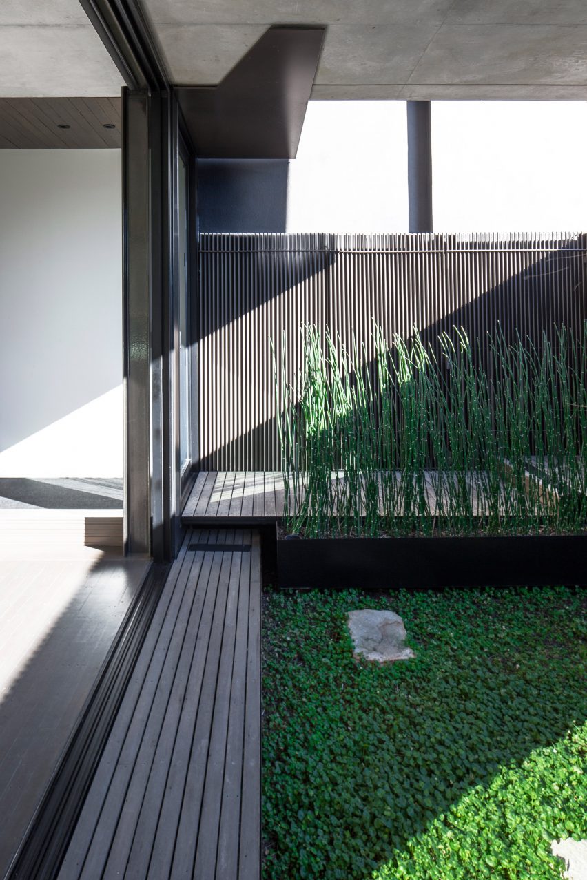 Brougham Place Potts Point by Smart Design Studio