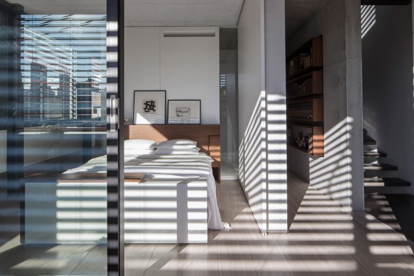 Brougham Place Potts Point by Smart Design Studio