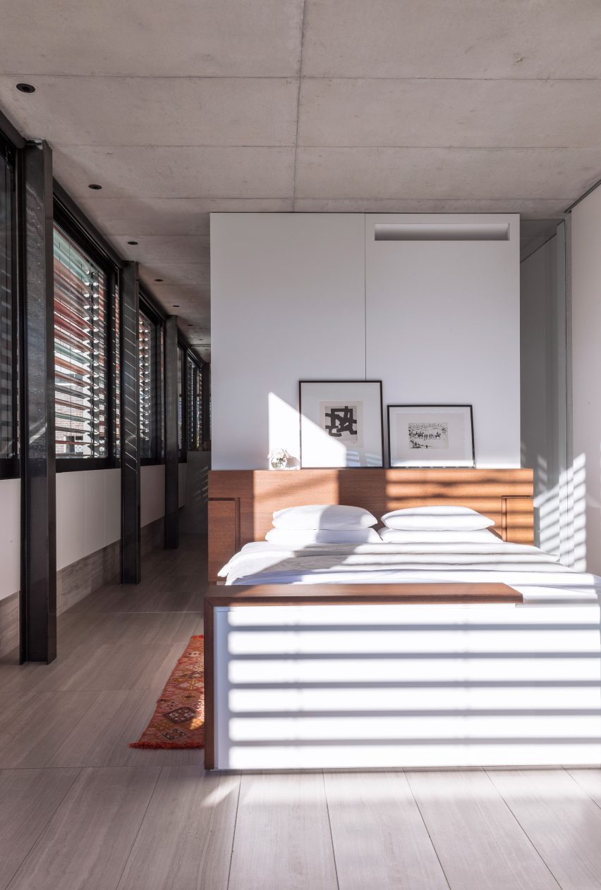 Brougham Place Potts Point by Smart Design Studio