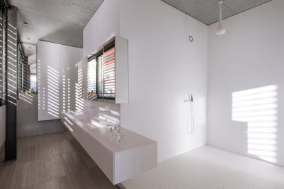 Brougham Place Potts Point by Smart Design Studio