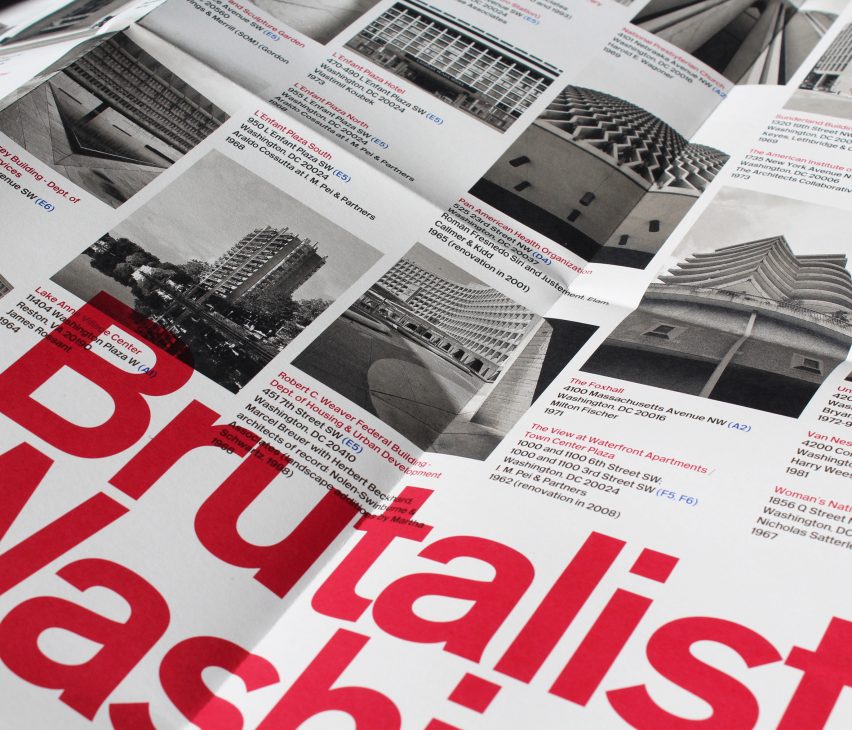 Free comp: Brutalist Mao