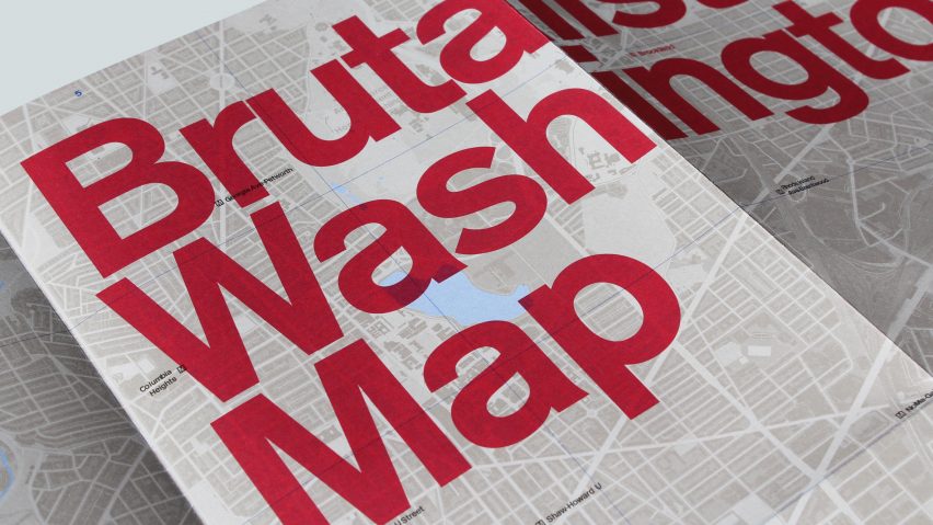 Free comp: Brutalist Mao