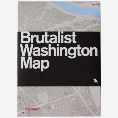 Free comp: Brutalist Mao
