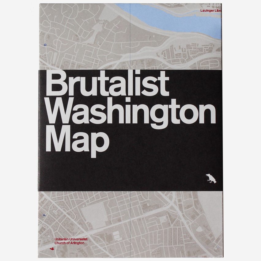 Free comp: Brutalist Mao