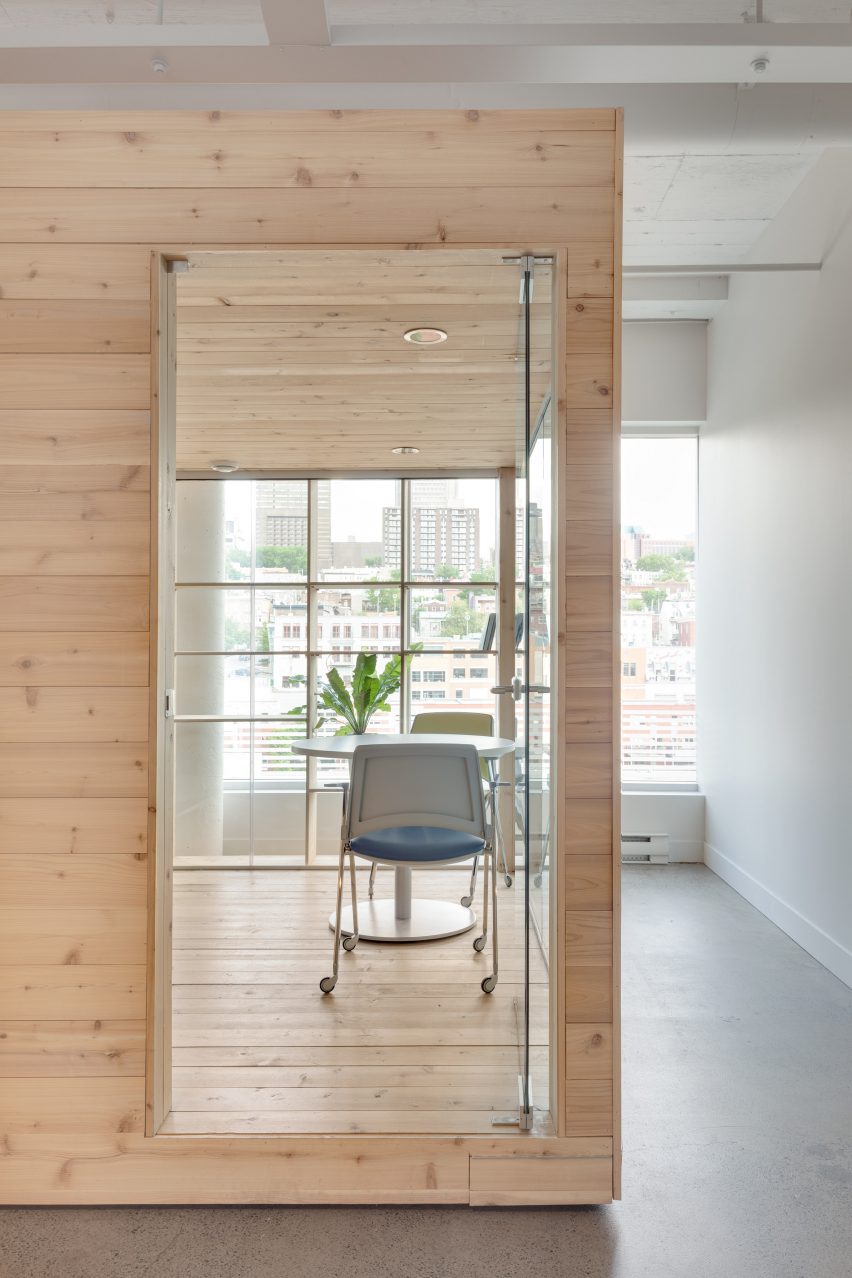 Bureaux OVH by Atelier Pierre Thibault