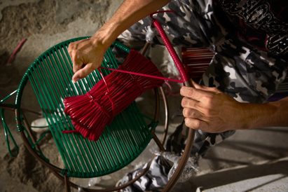 IMM: Caribe by Sebastian Herkner for Ames