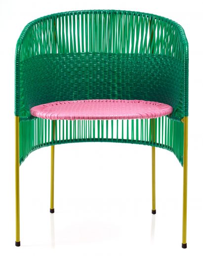 IMM: Caribe by Sebastian Herkner for Ames