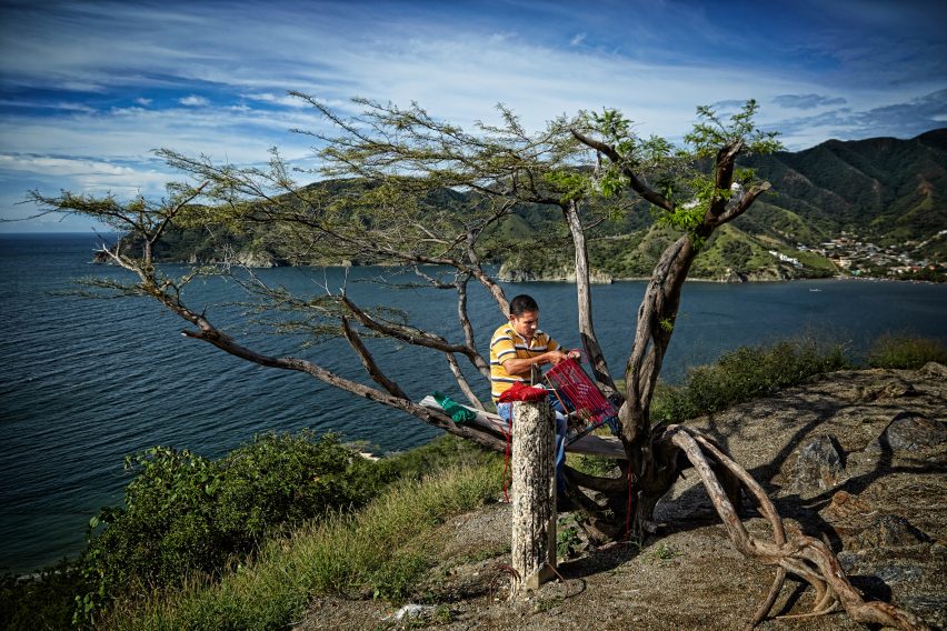 IMM: Caribe by Sebastian Herkner for Ames