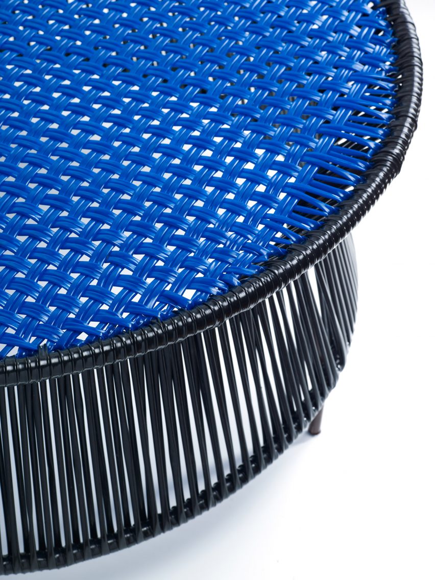 IMM: Caribe by Sebastian Herkner for Ames