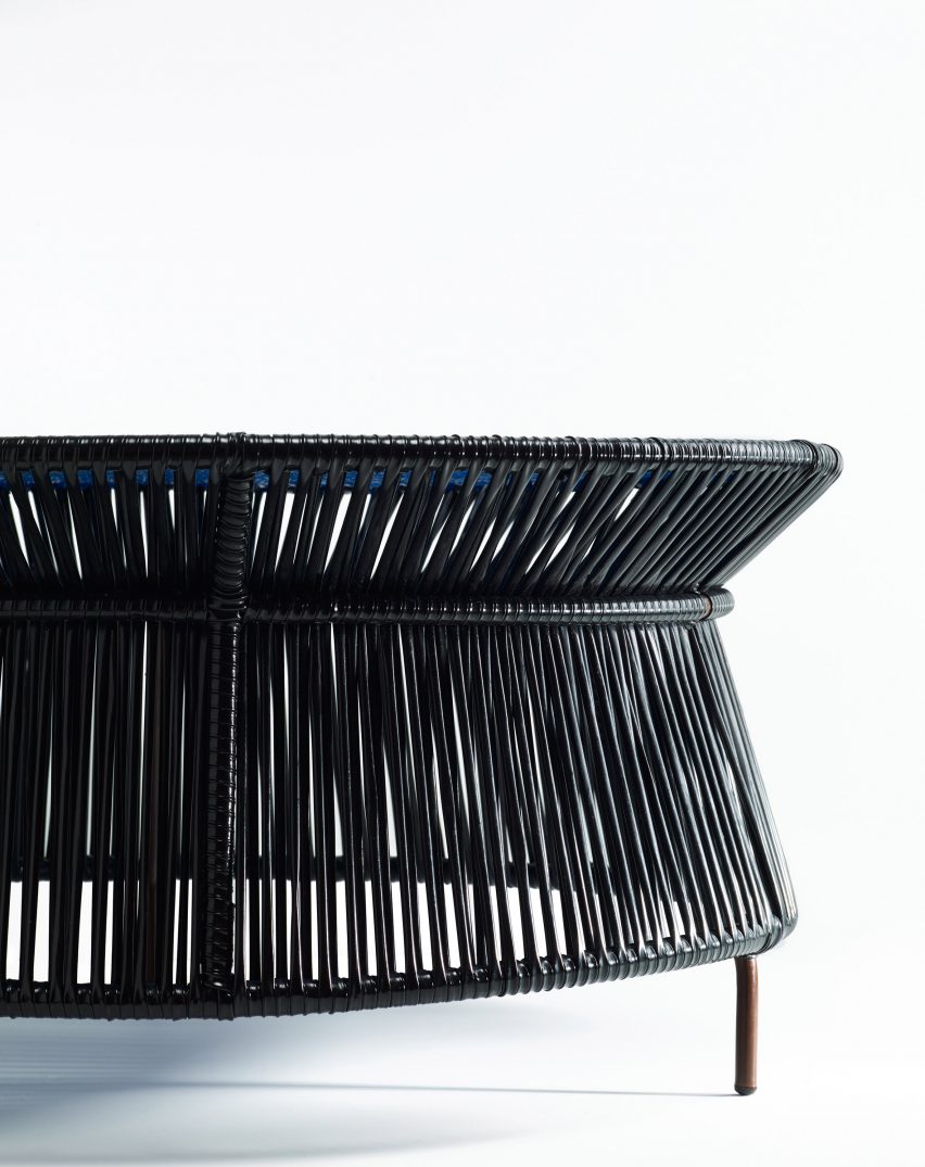 IMM: Caribe by Sebastian Herkner for Ames