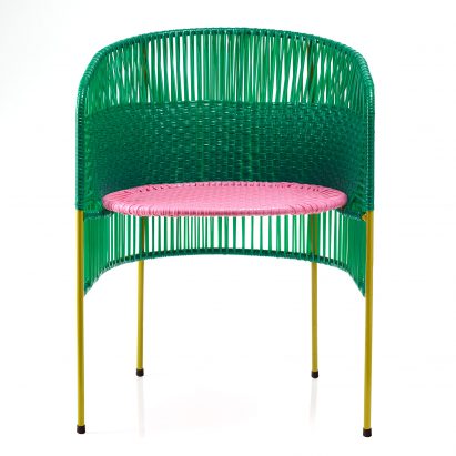 IMM: Caribe by Sebastian Herkner for Ames