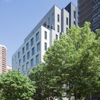 AIA Institute Honor Awards