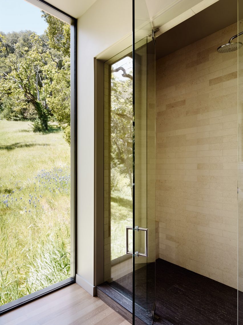 Carmel Valley by Sagan Piechota Architecture