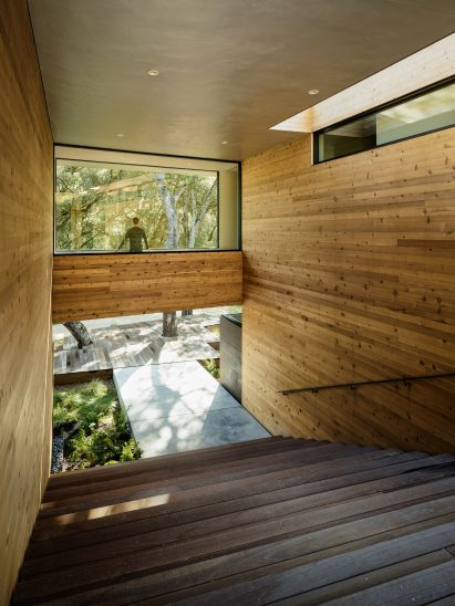 Carmel Valley by Sagan Piechota Architecture