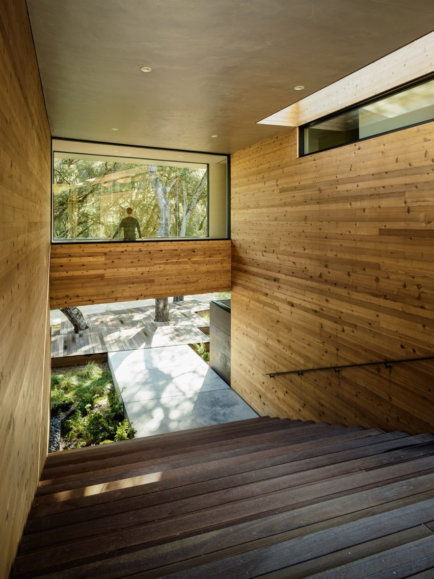 Carmel Valley by Sagan Piechota Architecture