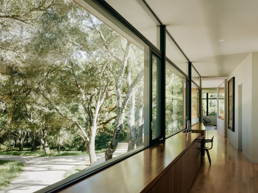 Carmel Valley by Sagan Piechota Architecture