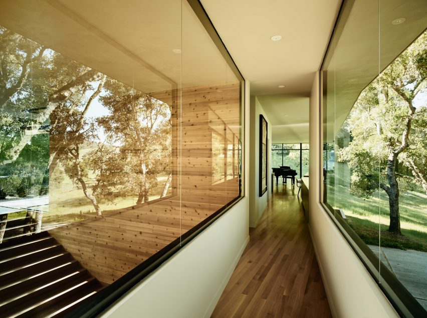 Carmel Valley by Sagan Piechota Architecture