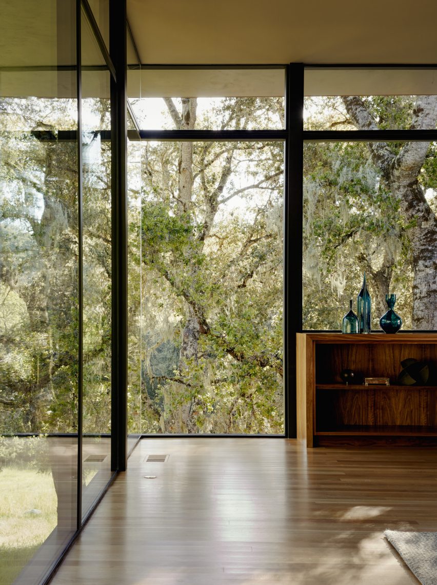 Carmel Valley by Sagan Piechota Architecture
