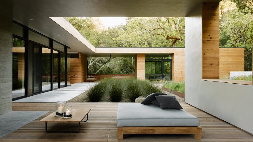 Carmel Valley by Sagan Piechota Architecture