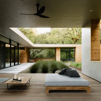 Carmel Valley by Sagan Piechota Architecture