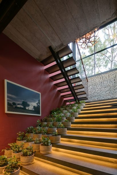 Casa PE by AE Arquitectos