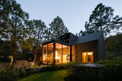 Casa PE by AE Arquitectos