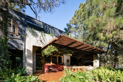 Casa PE by AE Arquitectos