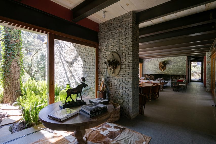 Casa PE by AE Arquitectos