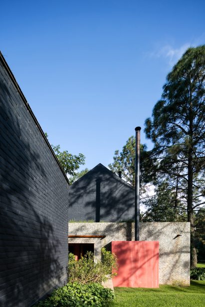 Casa PE by AE Arquitectos