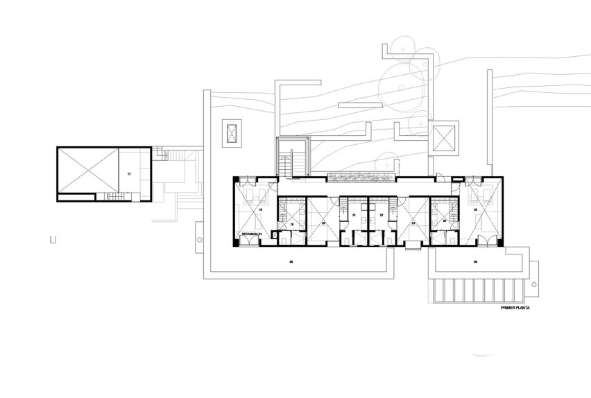 Casa PE by AE Arquitectos