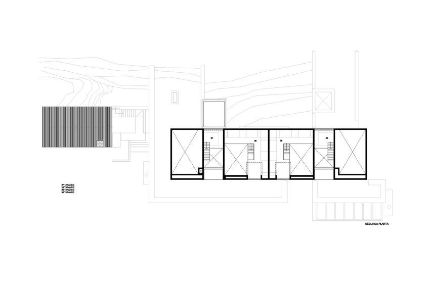 Casa PE by AE Arquitectos