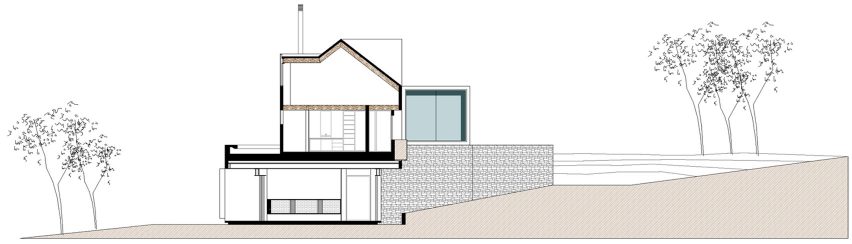 Casa PE by AE Arquitectos
