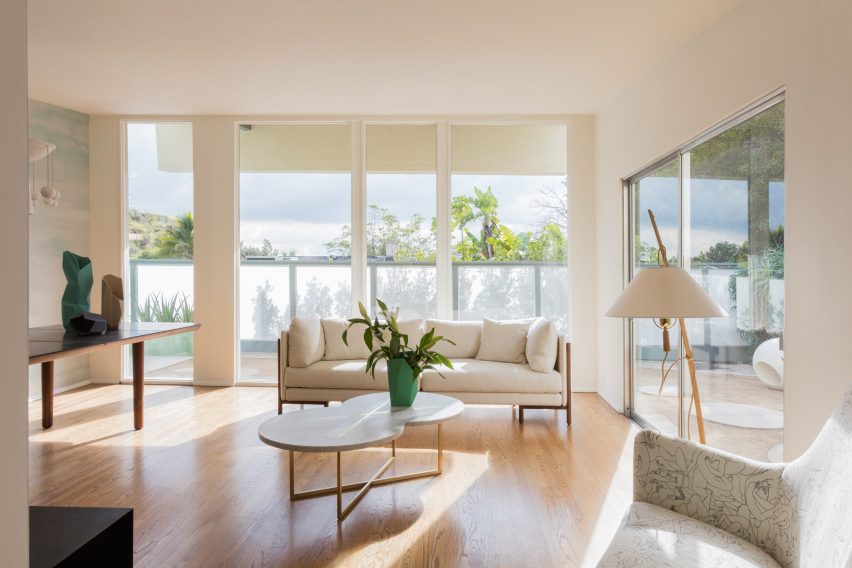 Casa Perfect in LA