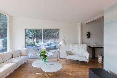Casa Perfect in LA