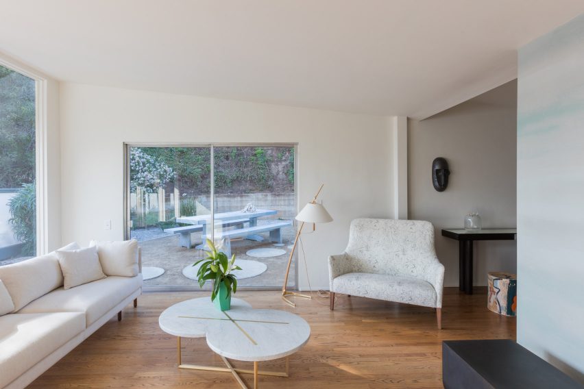 Casa Perfect in LA