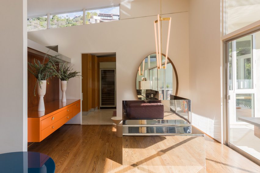 Casa Perfect in LA
