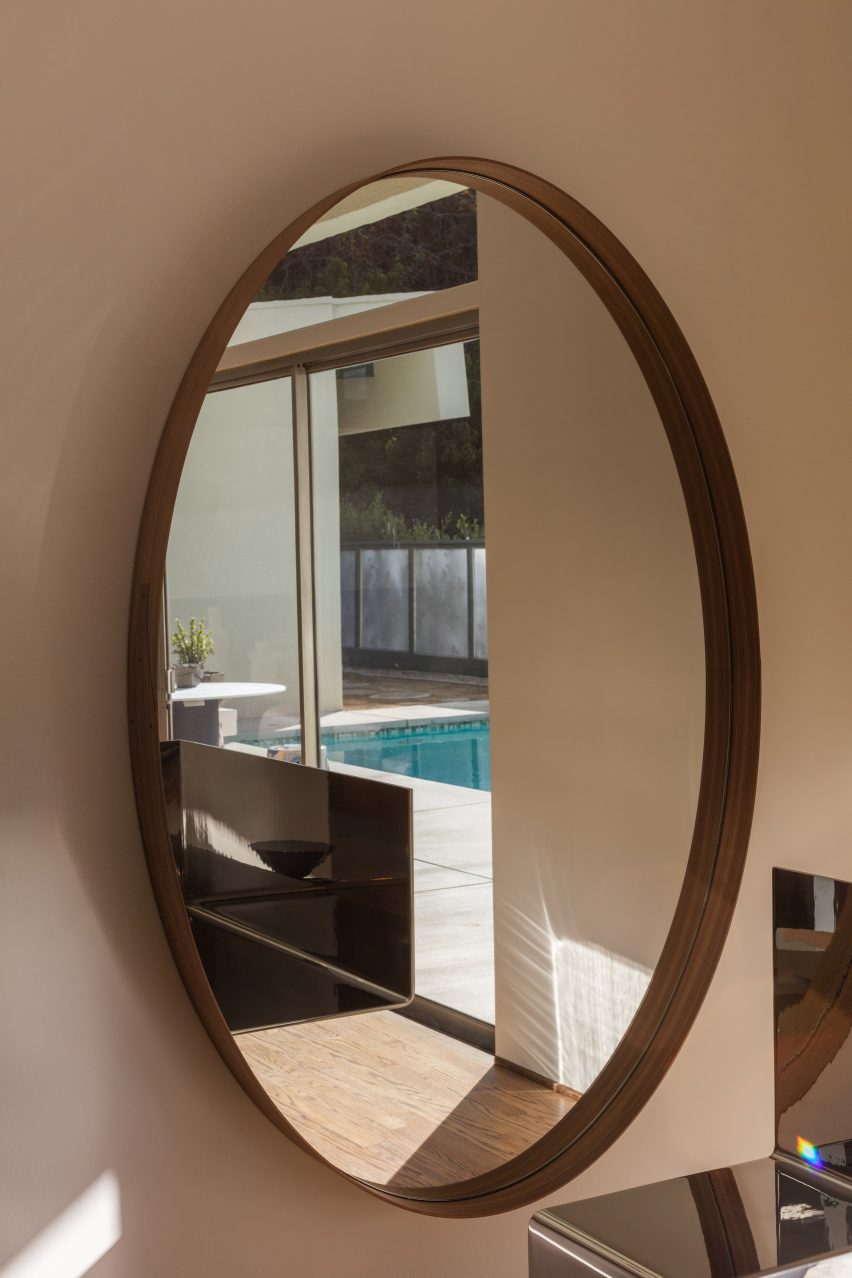 Casa Perfect in LA
