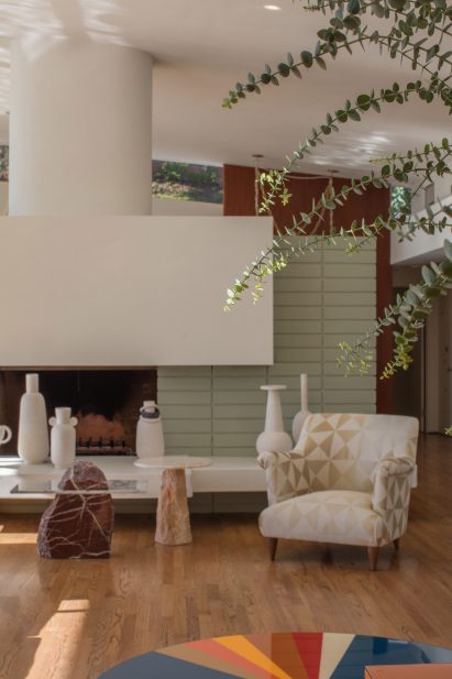 Casa Perfect in LA