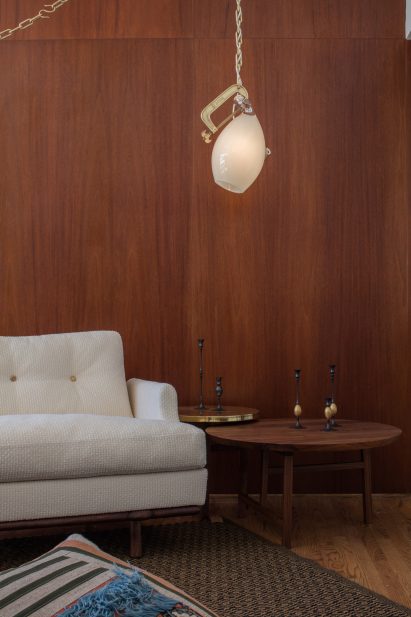 Casa Perfect in LA