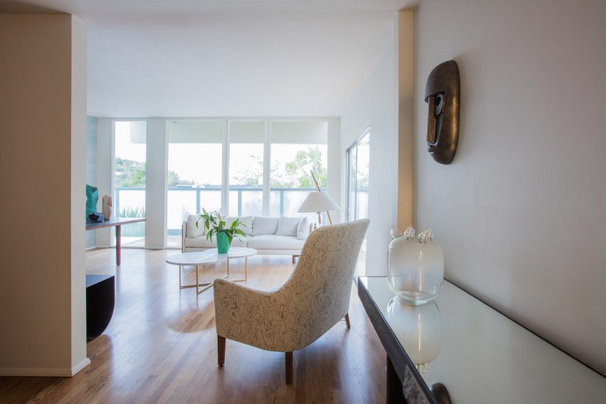 Casa Perfect in LA