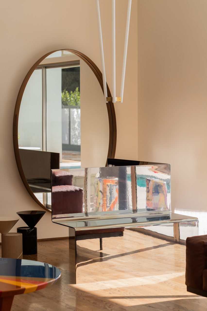 Casa Perfect in LA