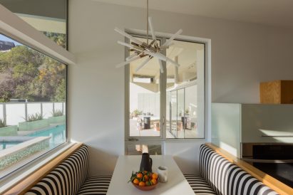 Casa Perfect in LA