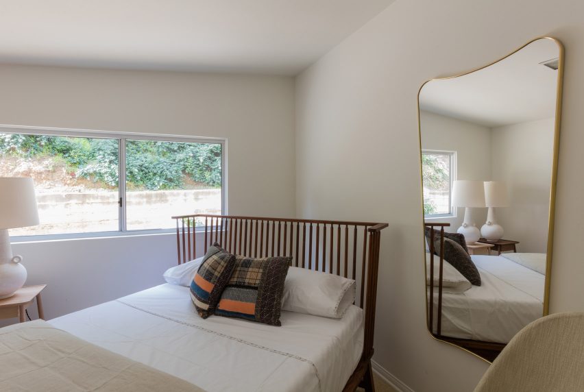 Casa Perfect in LA